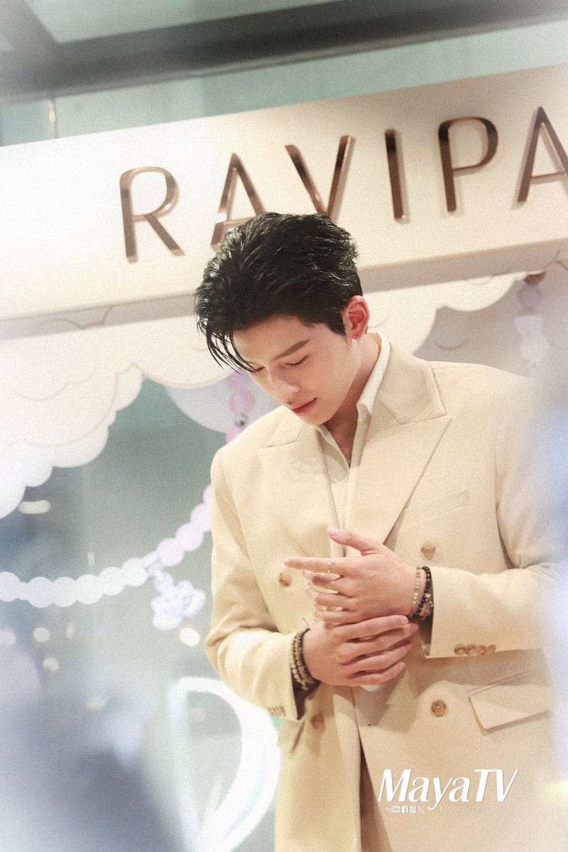 MAYA TV OFFICIAL tweet media