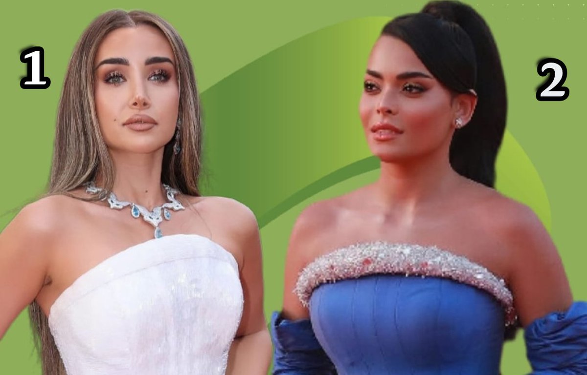 فنانات العرب 🔥📛 tweet media