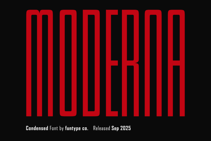 1001 Fonts tweet media