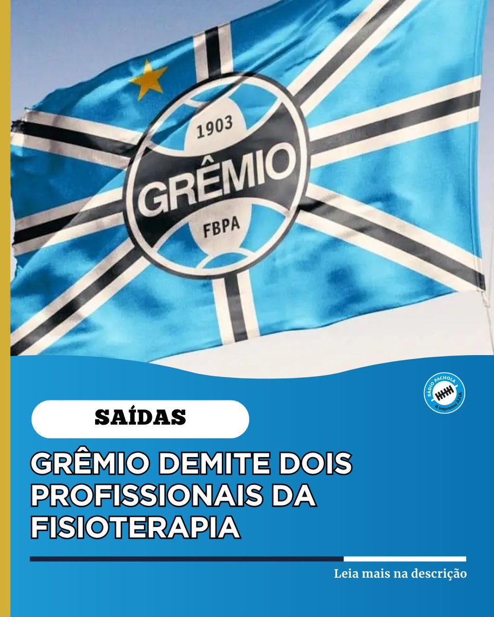 Rádio Pachola tweet media