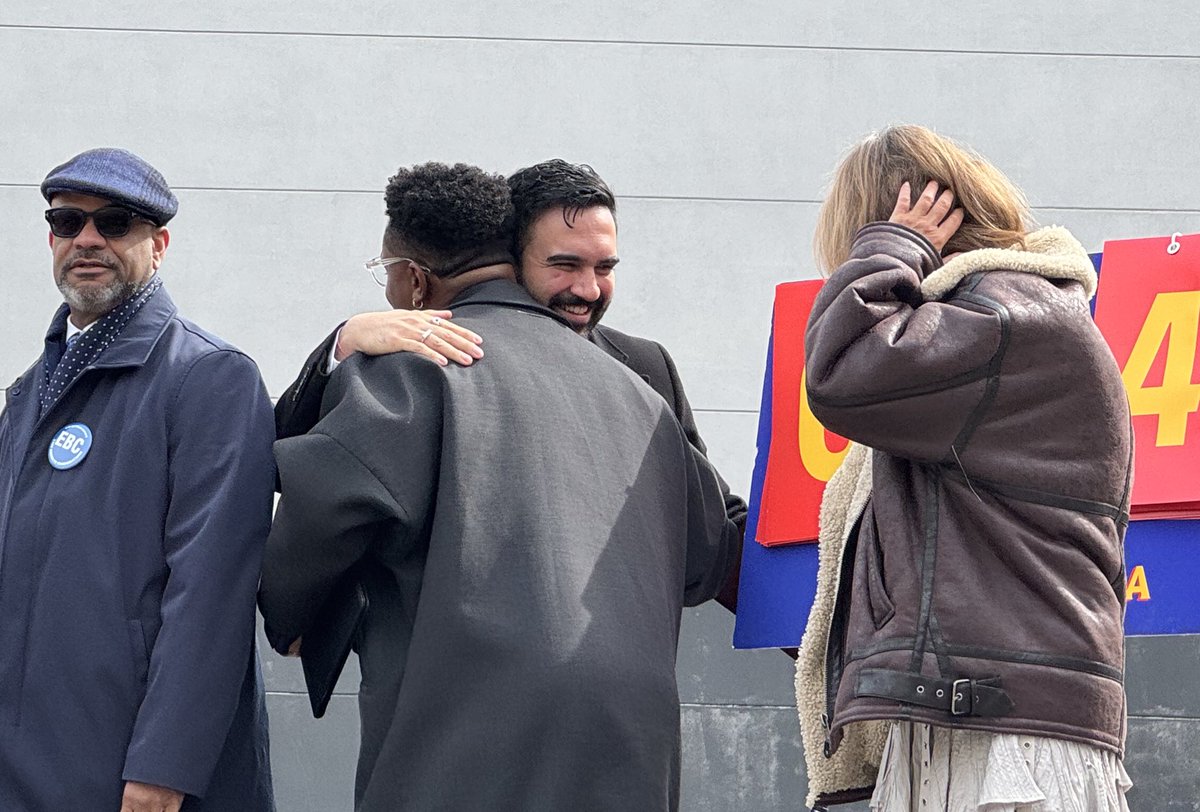 Jacob N. Kornbluh tweet media