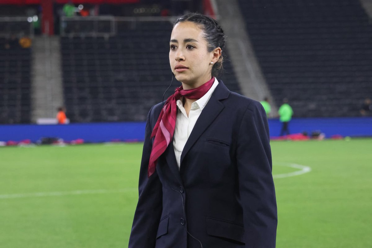 Espartanas MX tweet media