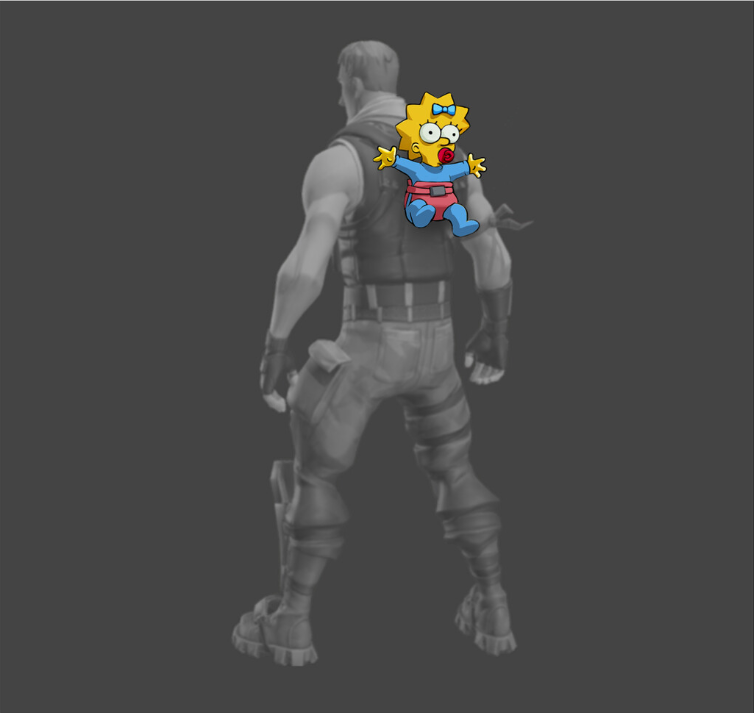 BlackGoku — Fortnite News tweet media