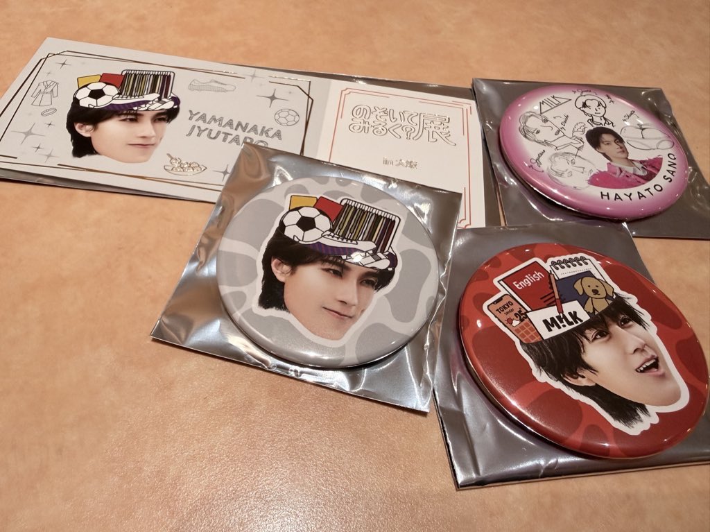 りなこ🐰🥕3/18,29🏰 tweet media