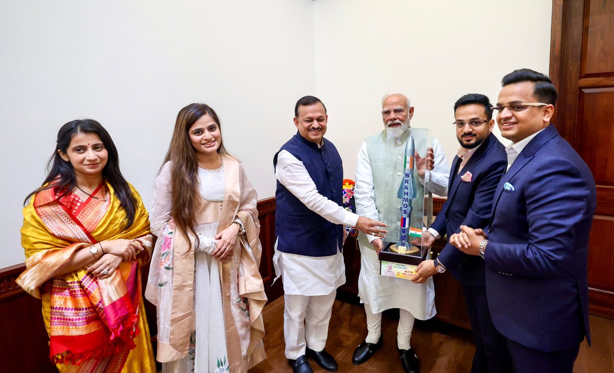 🇮🇳POOJA KUSHWAHA tweet media