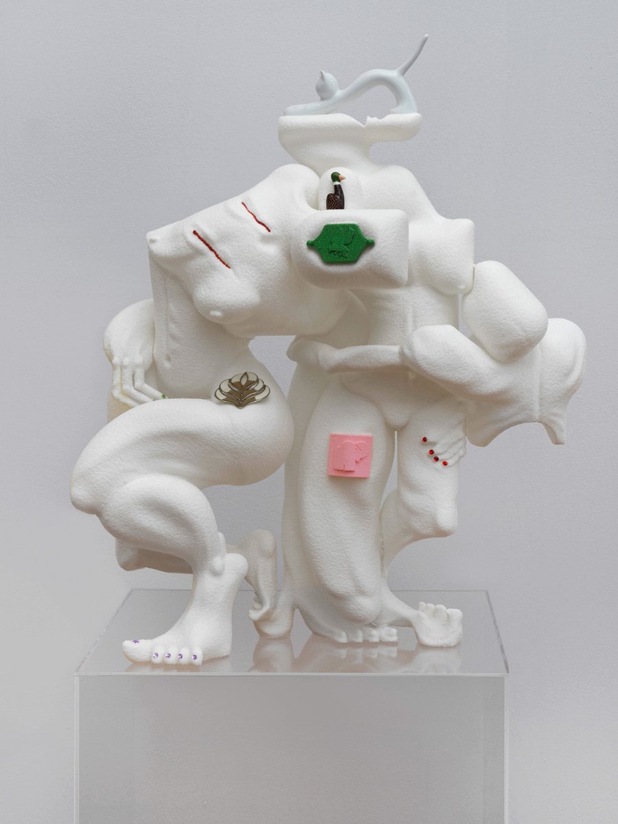 Upstream Gallery tweet media