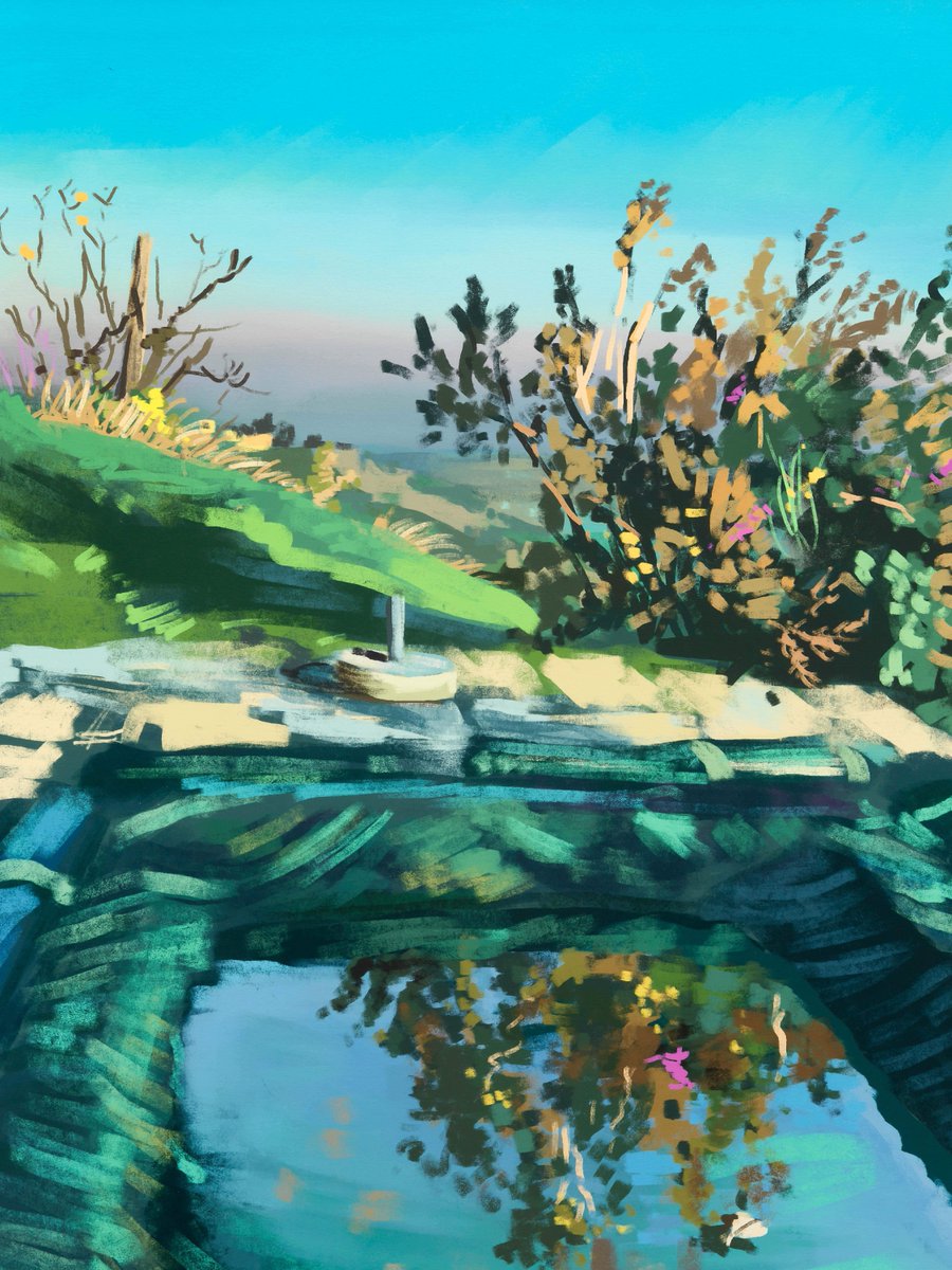 Upstream Gallery tweet media