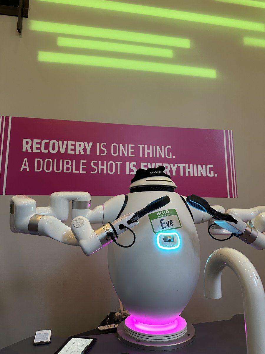 Cohesity tweet media