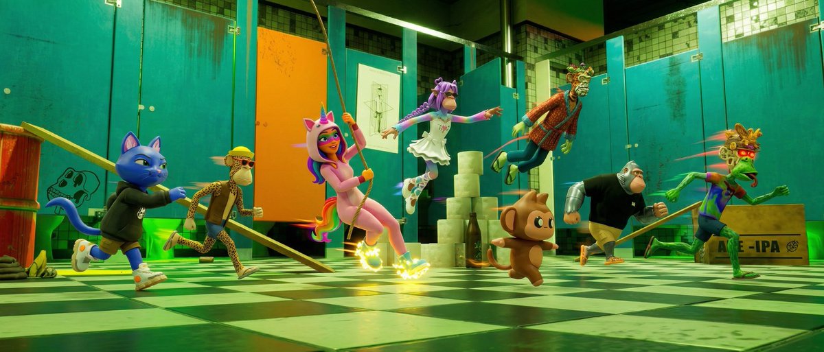 Jay B 😻🚀 tweet media