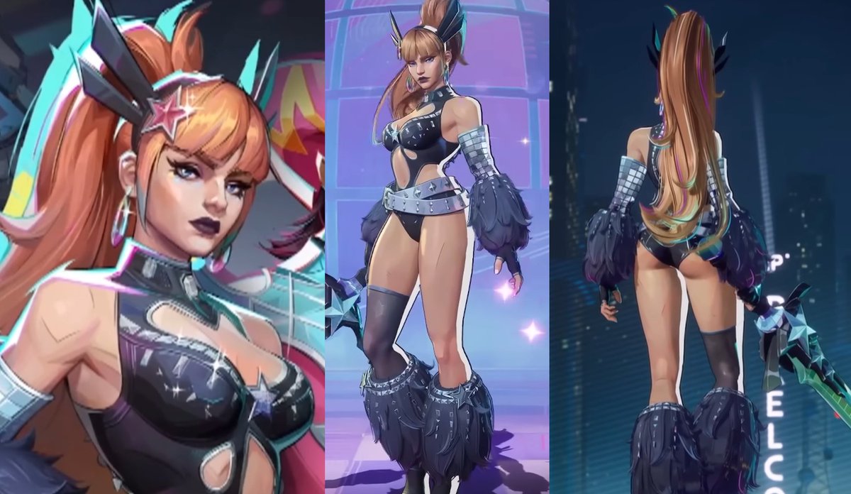 Emerald Apple tweet media