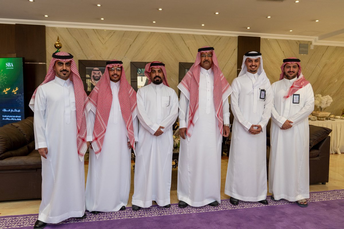 م. وليد عبدالله الشلهوب tweet media