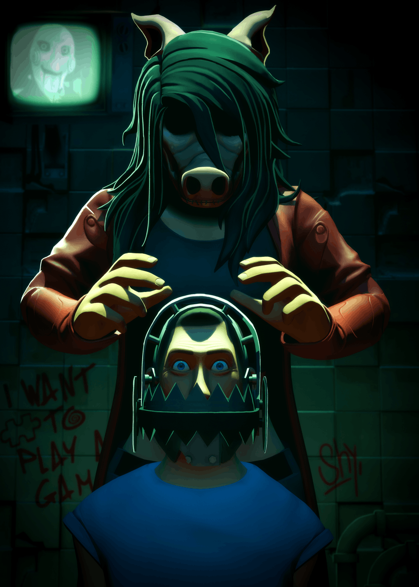 ComradeShy. tweet media