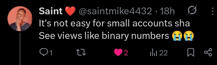 Saint ❤️ tweet media