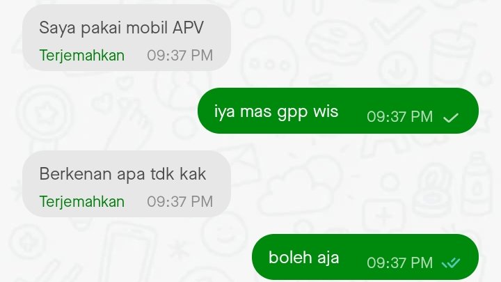 Syahidah Shalihah 🌊 tweet media