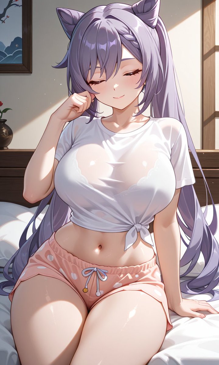 ๐ Mizuki ๐(ROL OFF) tweet media