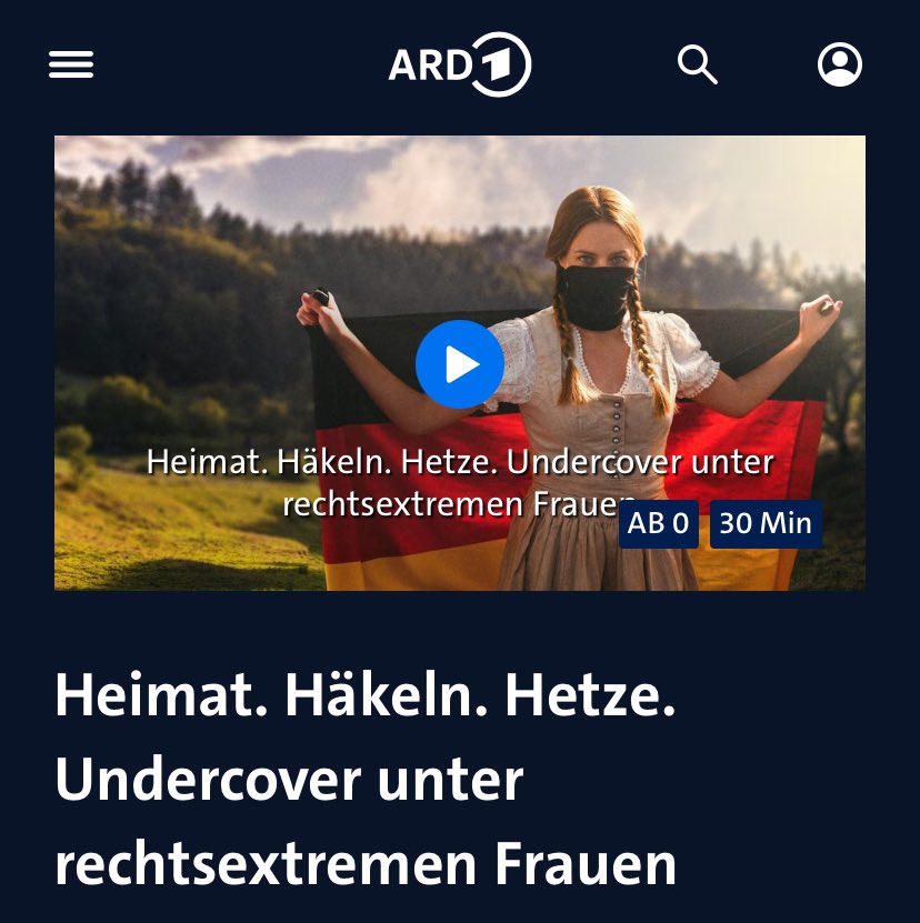 DavidGegenGoliath tweet media