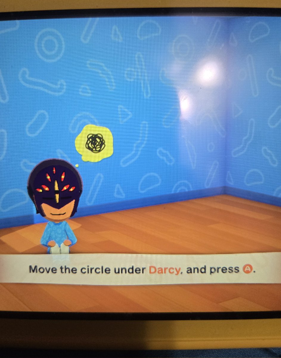 ❤️‍🔥Darcy Wu's #1 Supporter❤️‍🔥 tweet media