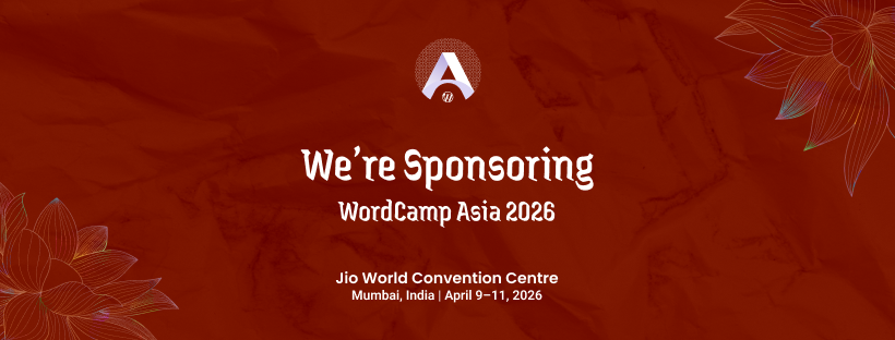 goGreenGeeks's tweet photo. We’re heading to WordCamp Asia 2026! 🚀

As a proud sponsor, GreenGeeks is excited to support the global WordPress community and connect with thousands of developers, designers, and business leaders shaping the future of the web.

If you’re attending, let’s connect! https://t.co/RDIiOajjJd