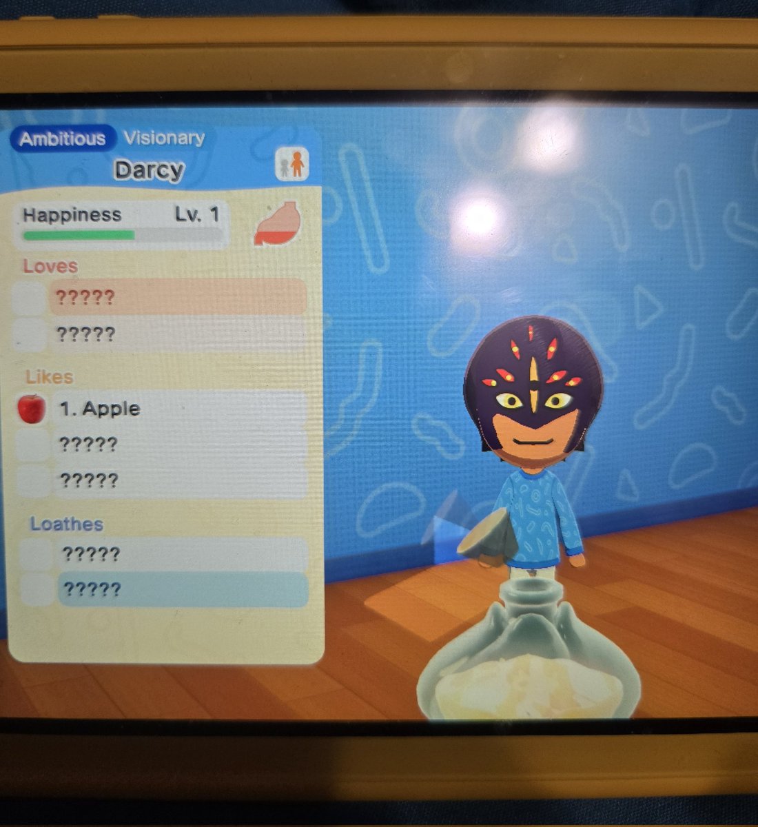 ❤️‍🔥Darcy Wu's #1 Supporter❤️‍🔥 tweet media