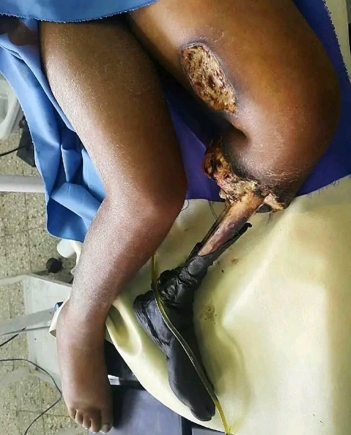 Dr. Chibuike M. tweet media