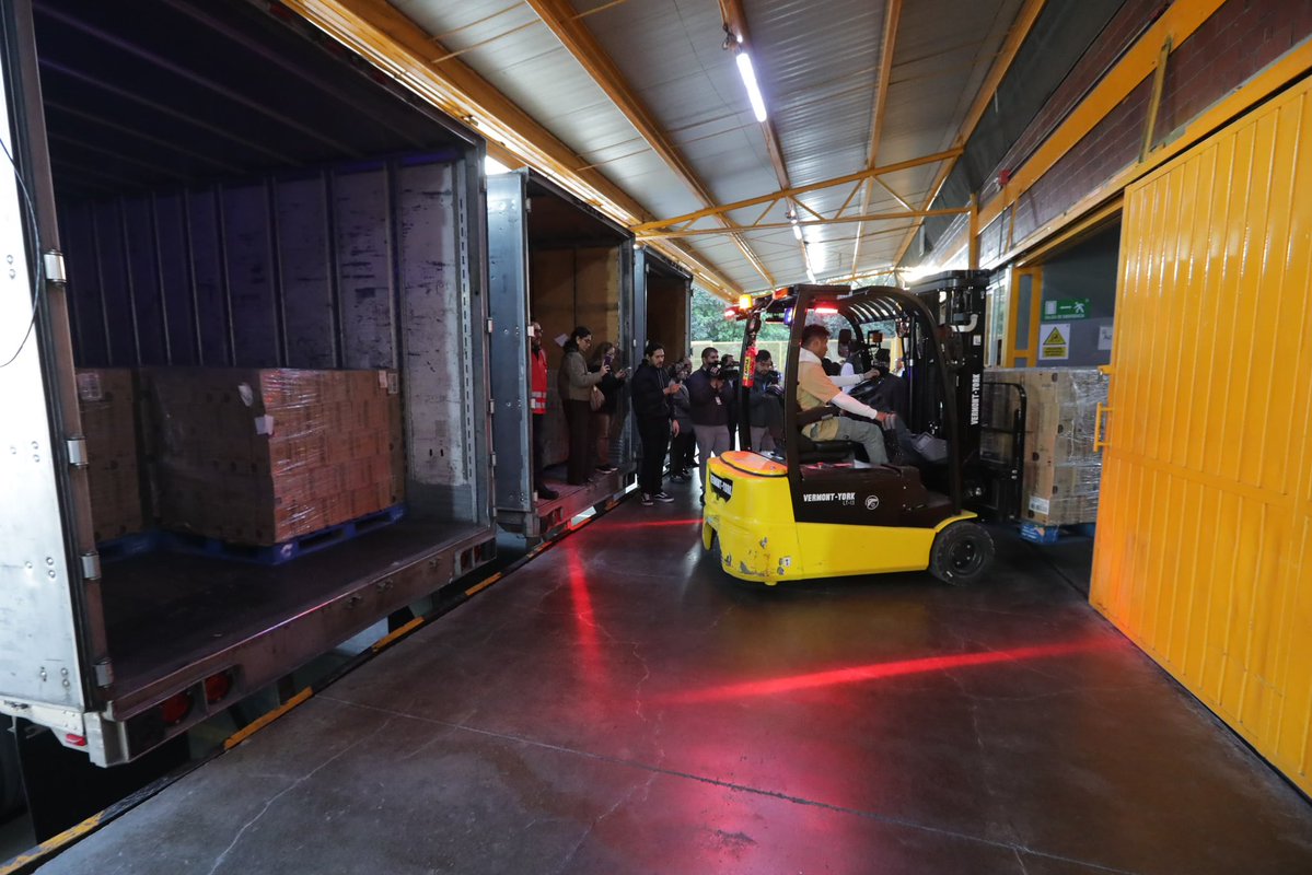 Zoé Robledo tweet media