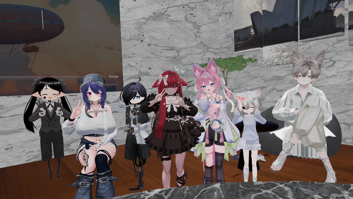 がらぬん tweet media