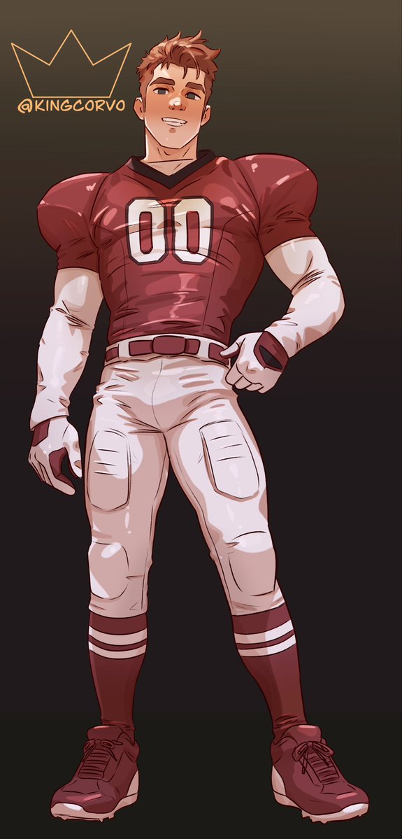 kingcorvo (coms closed!) tweet media