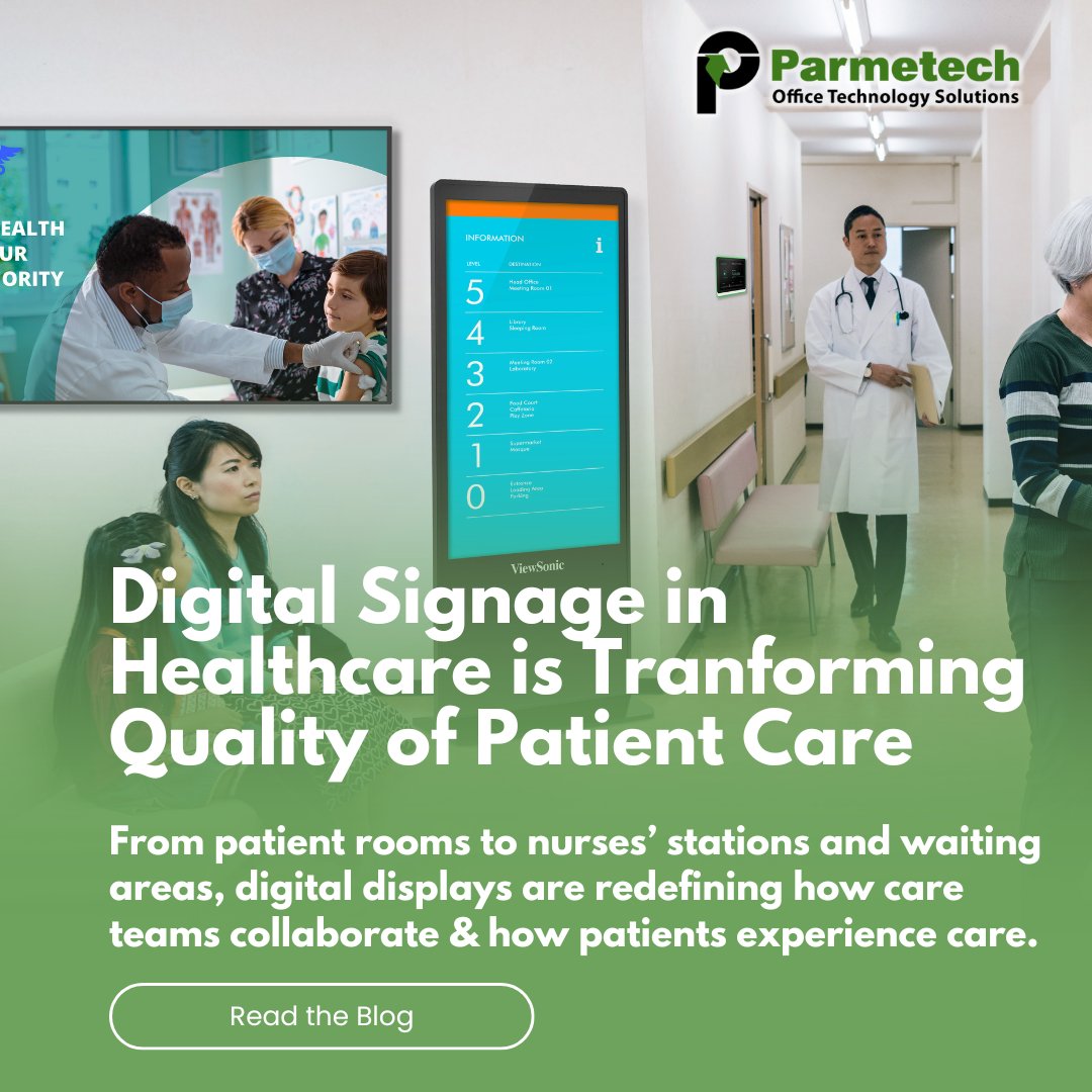 Parmetech Inc. tweet media