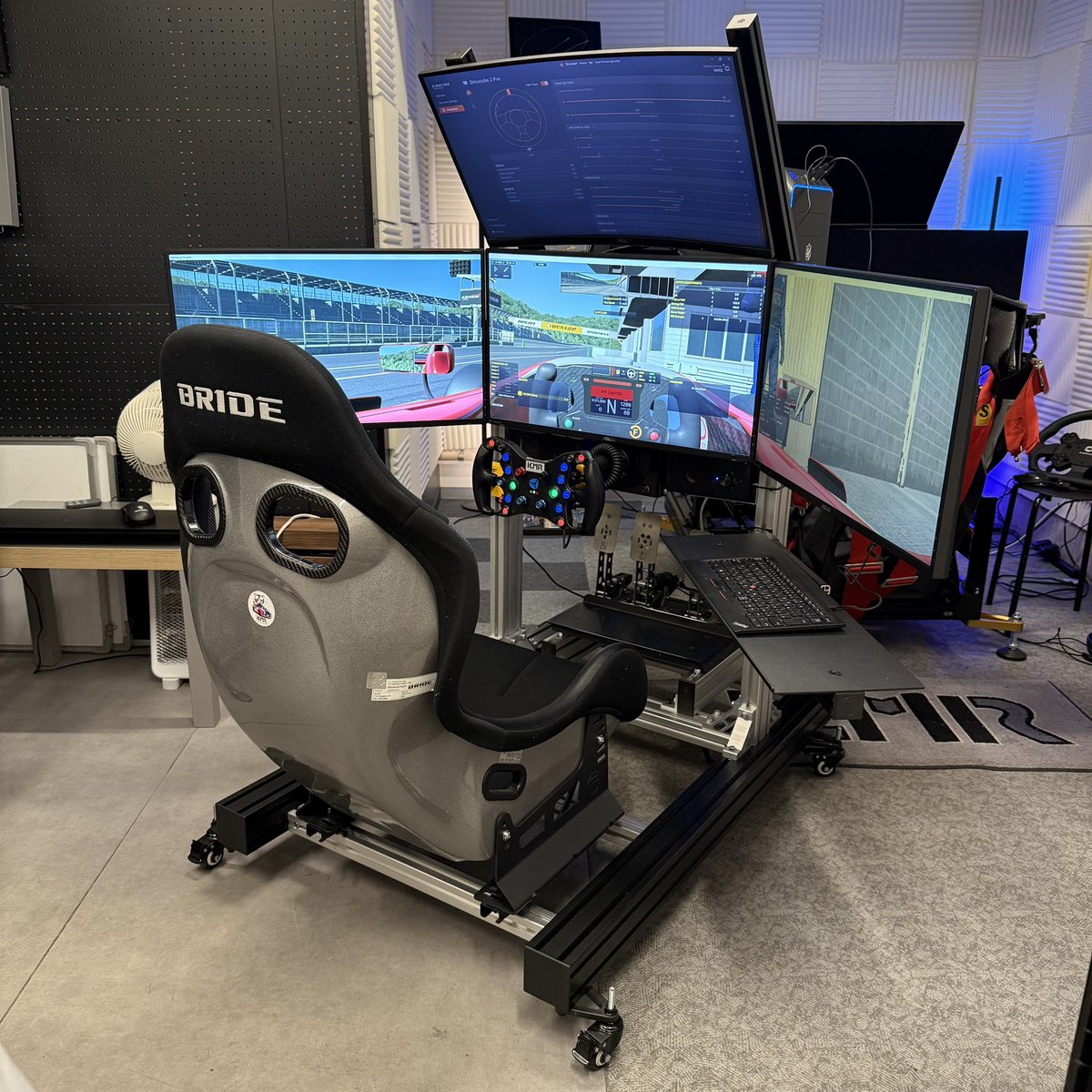 KMRレーシング_愛知県半田市 tweet media