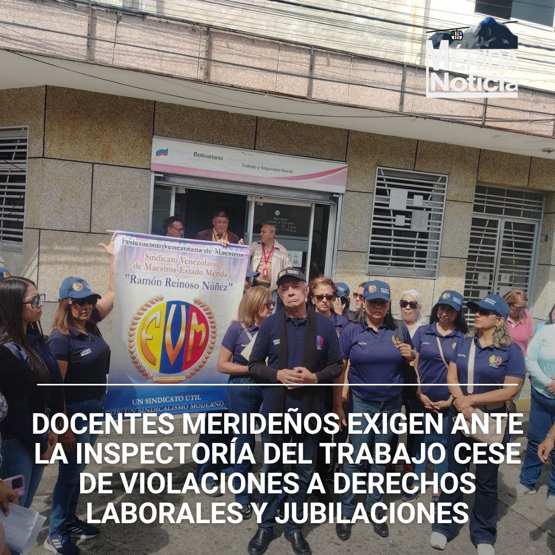 Merida Noticia tweet media