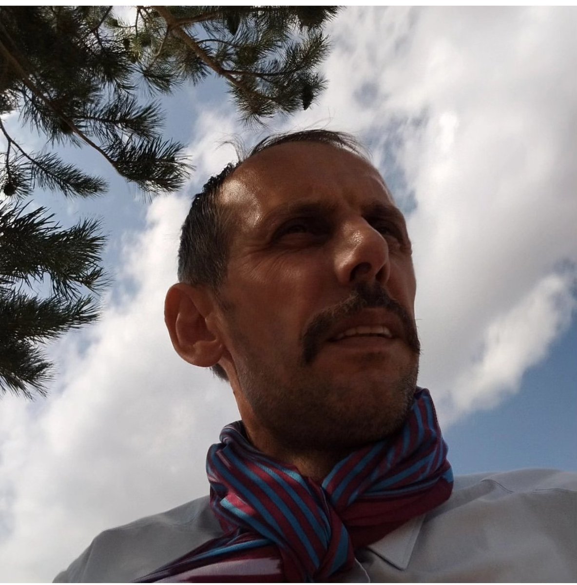 Murat ÇAKIR tweet media