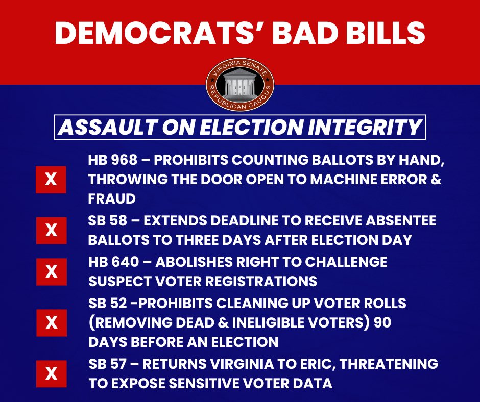 VA Senate GOP tweet media