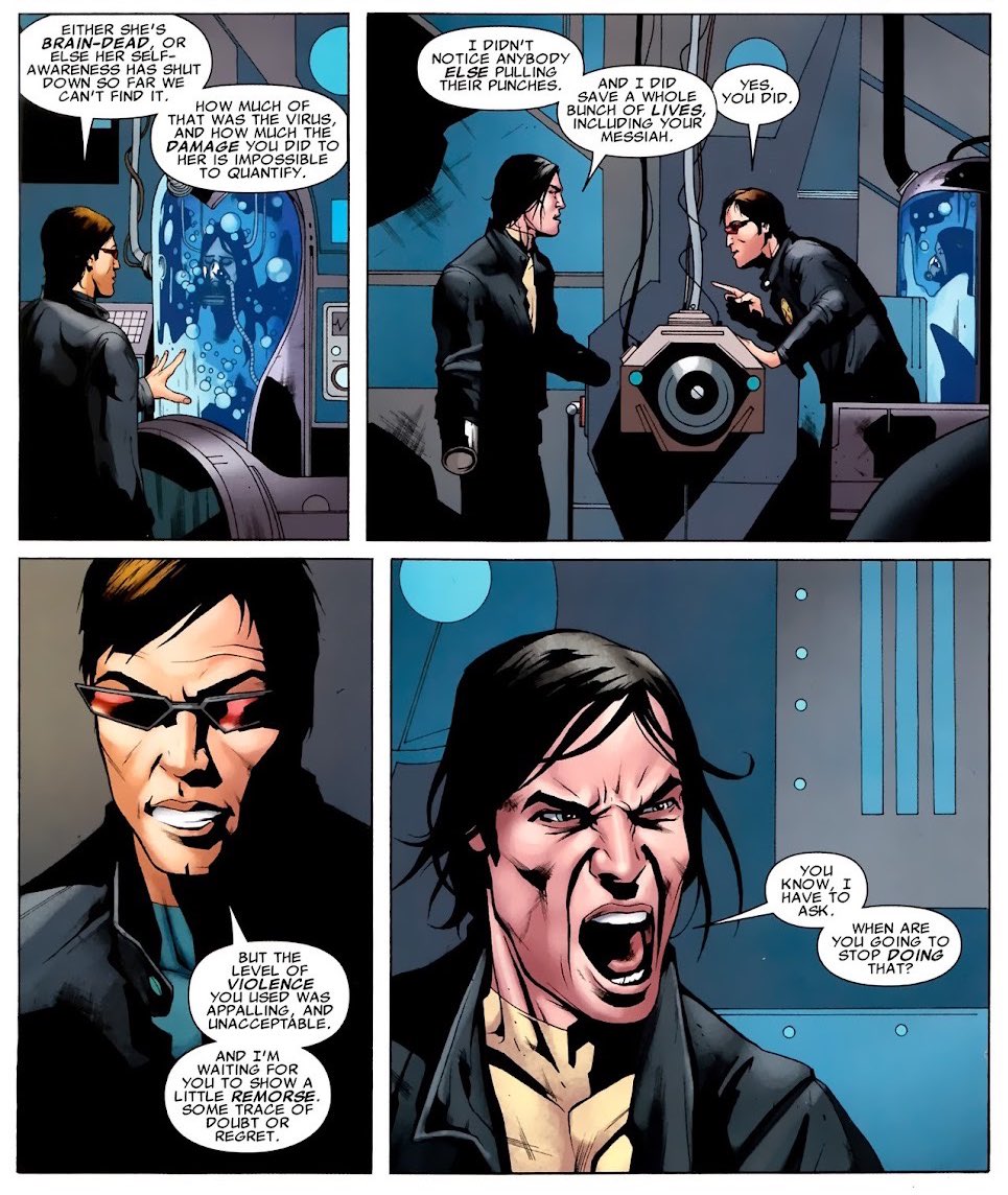 telepathique tweet media