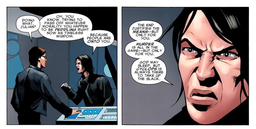 telepathique tweet media