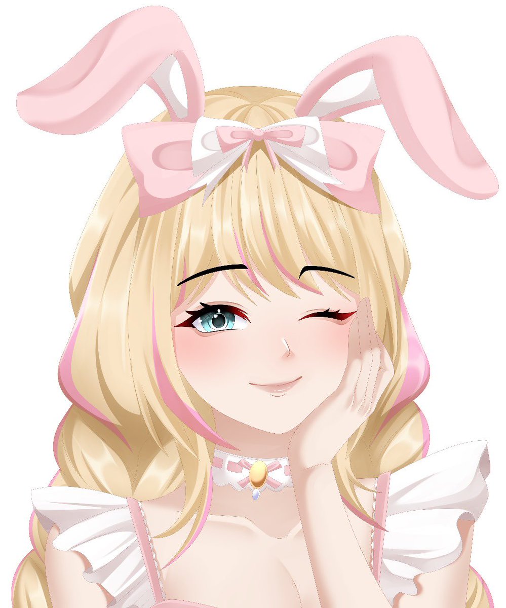 ichi ୨୧ | VGen commission open 🐇 tweet media