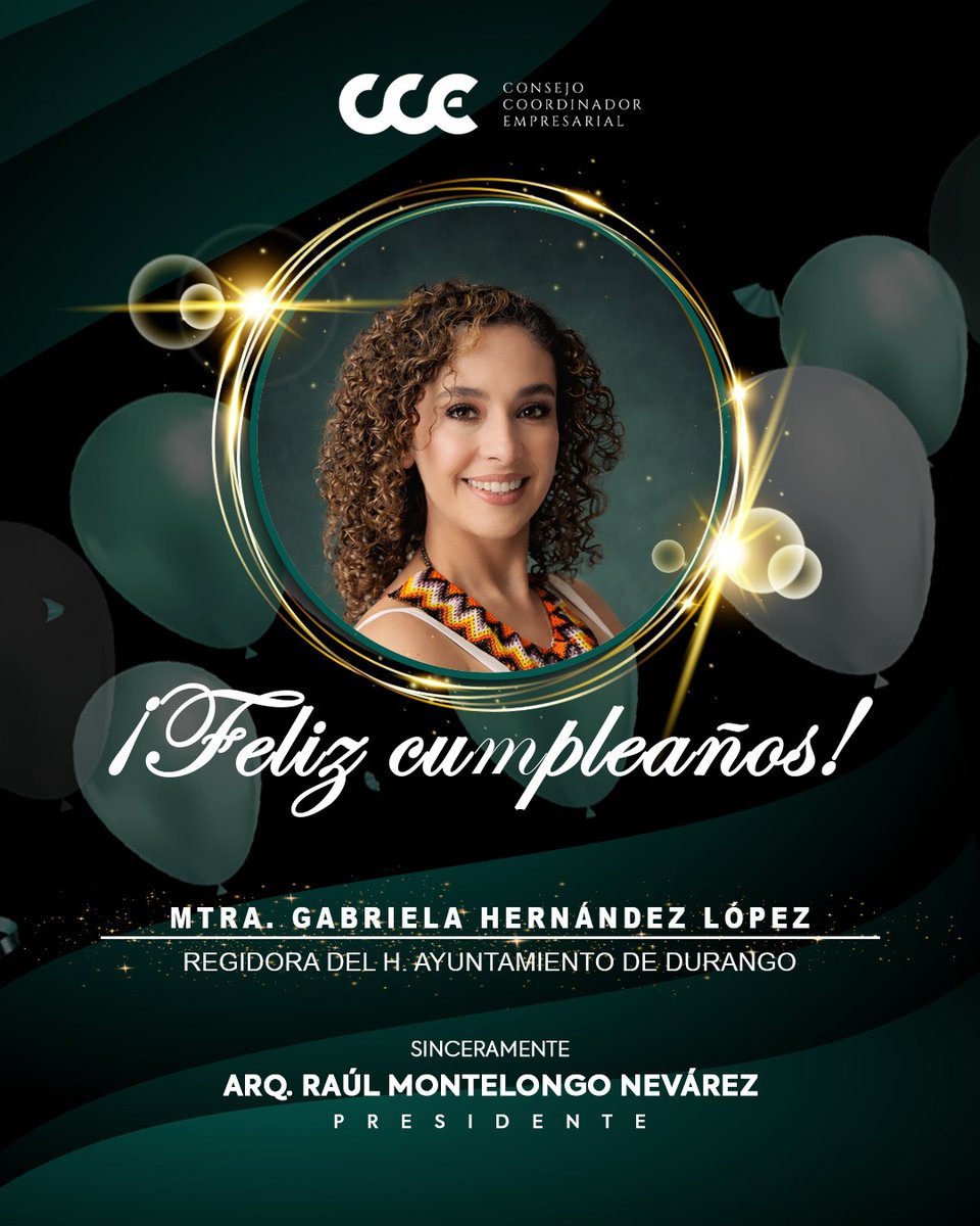CCE DURANGO tweet media