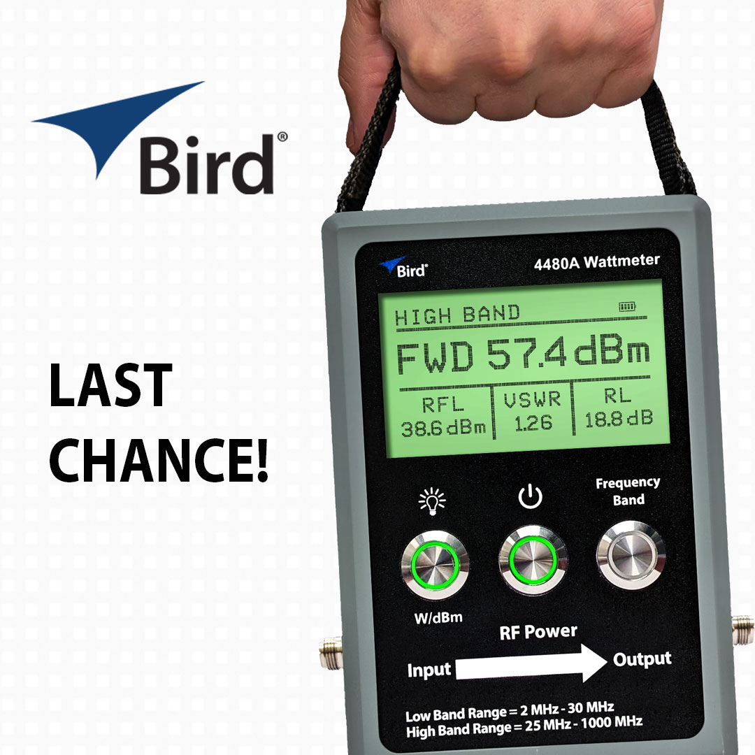Bird tweet media
