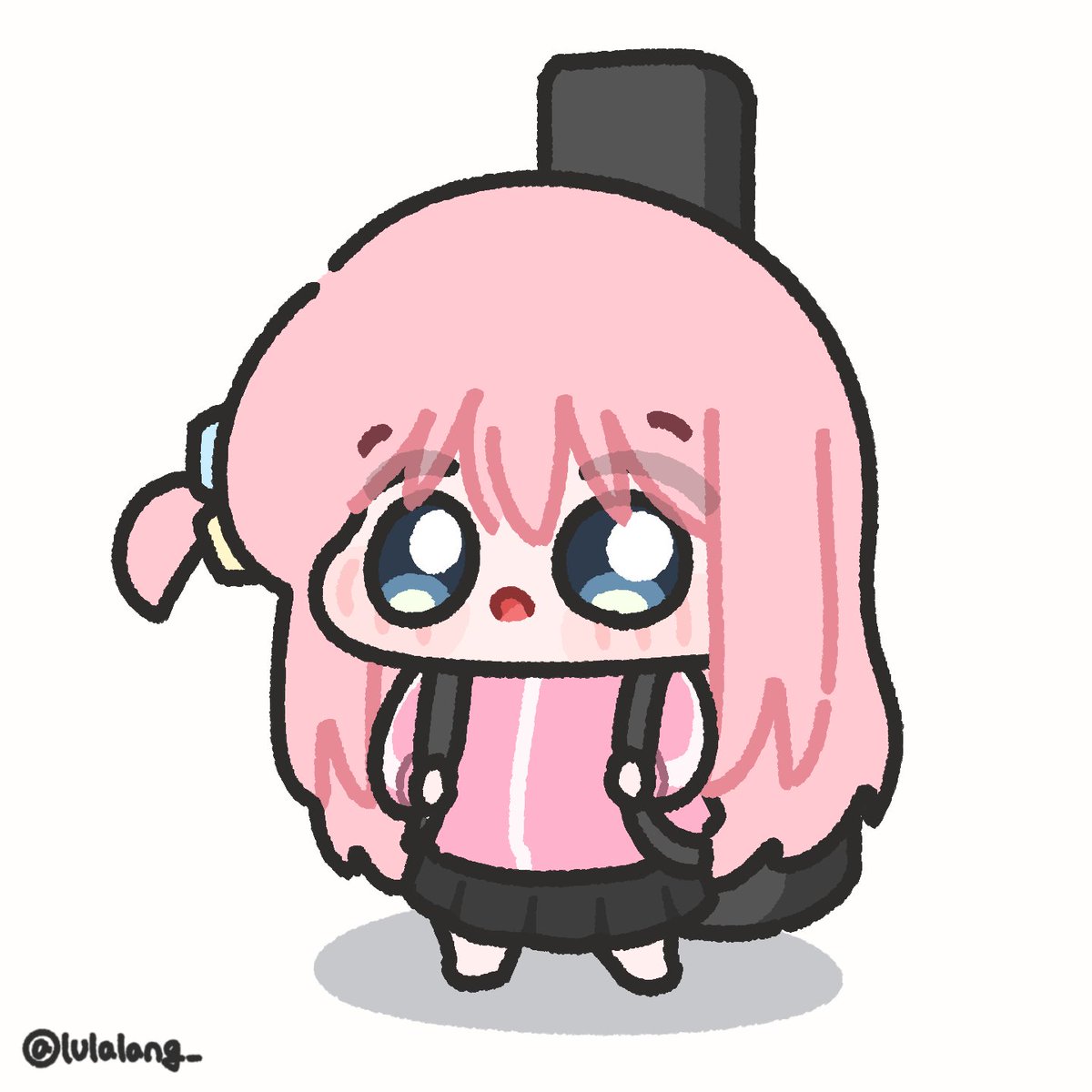 lulalang tweet media