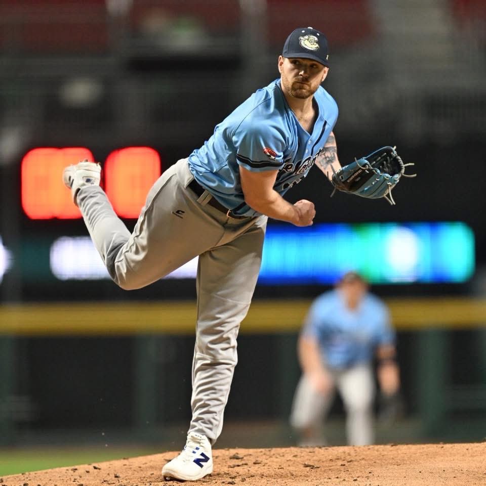 Kane County Cougars tweet media