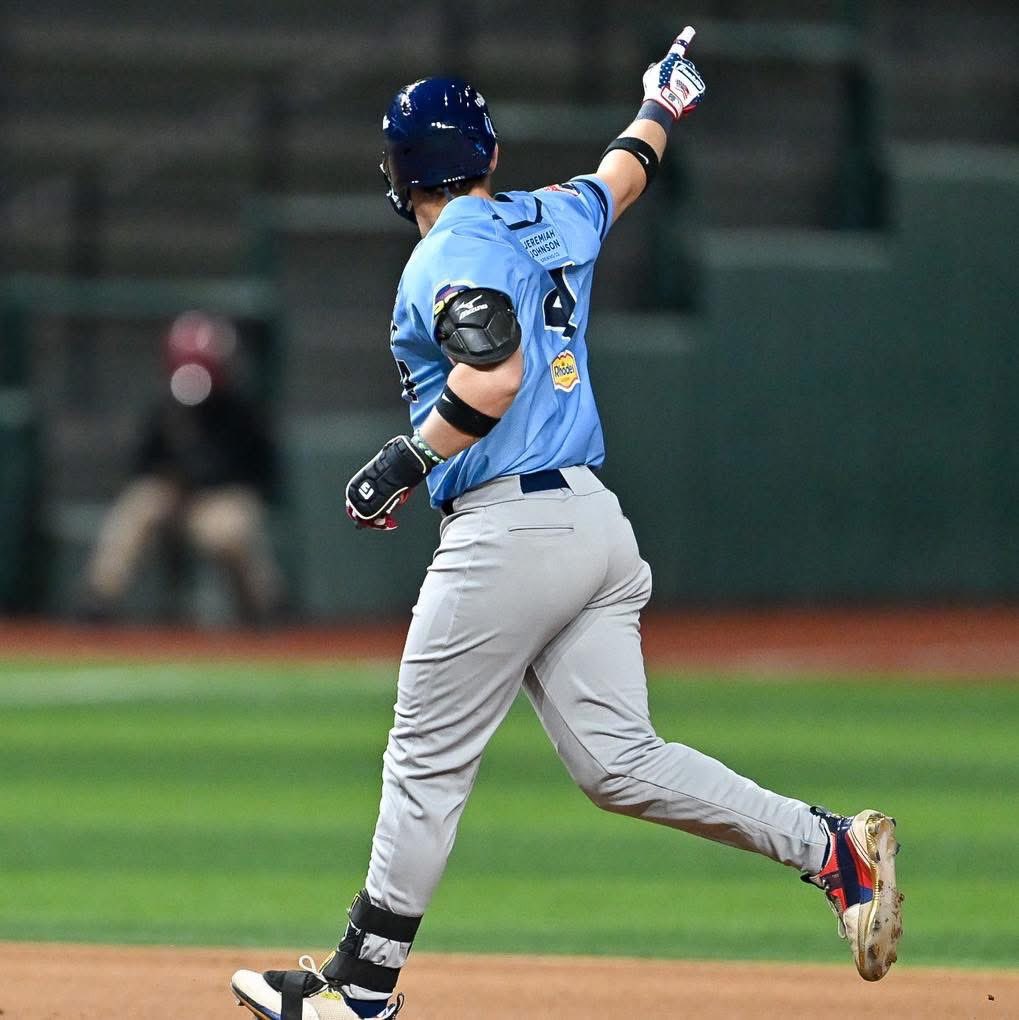 Kane County Cougars tweet media