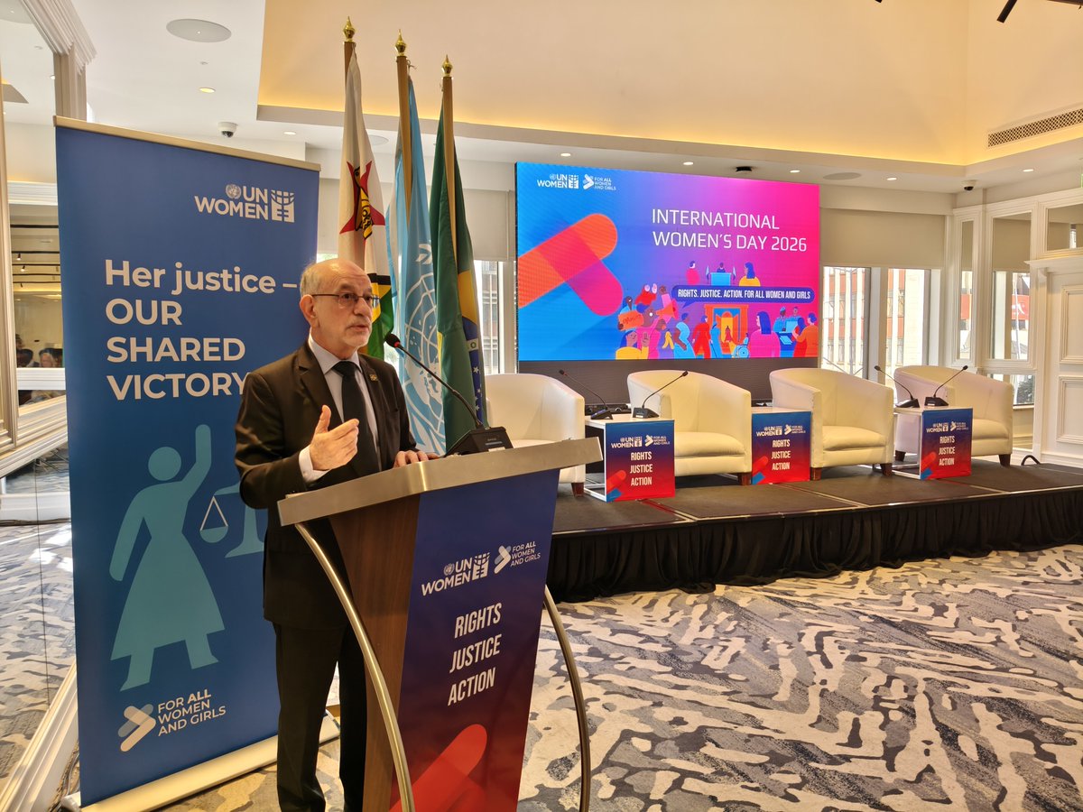 UN Women Zimbabwe tweet media