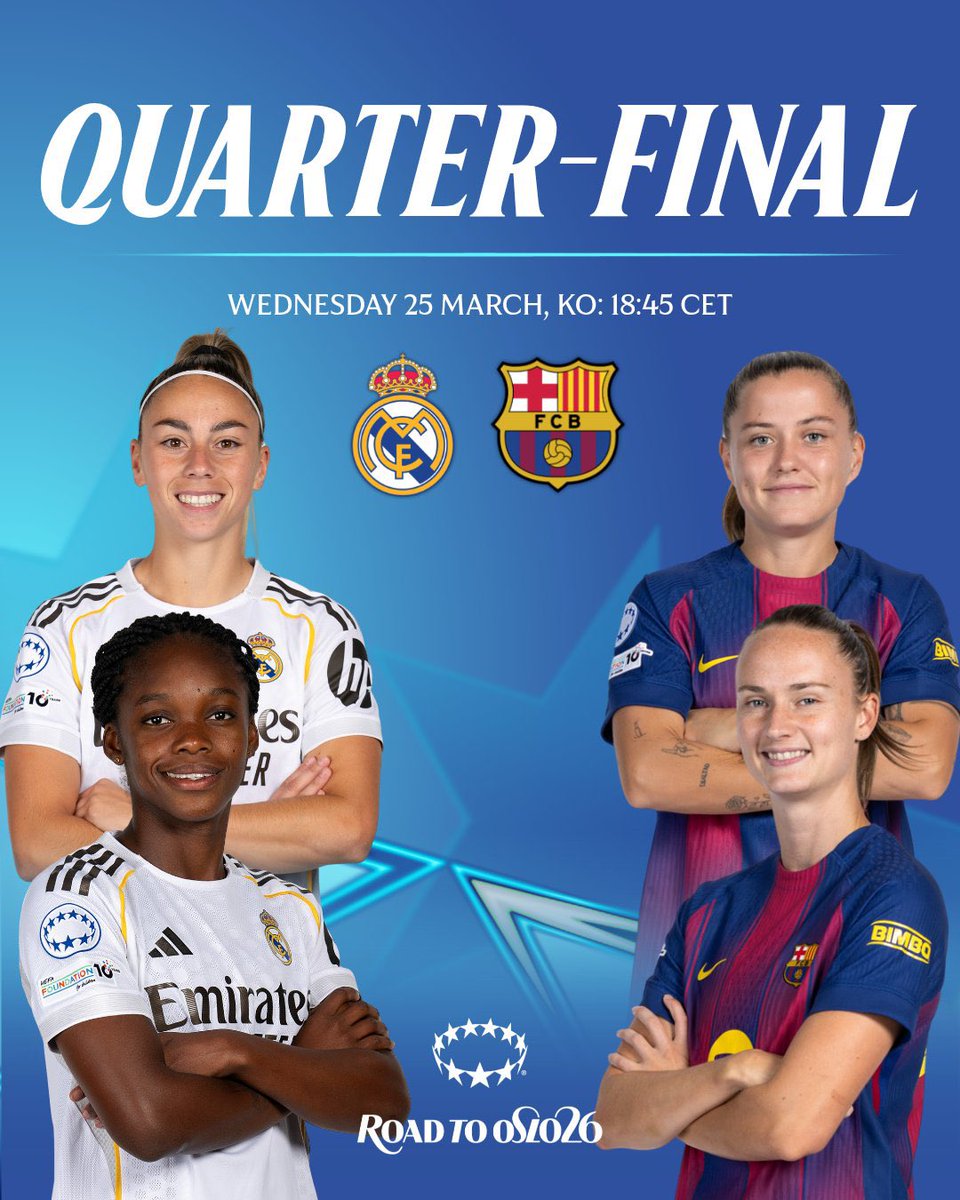 كرة القدم النسائية | tweet media