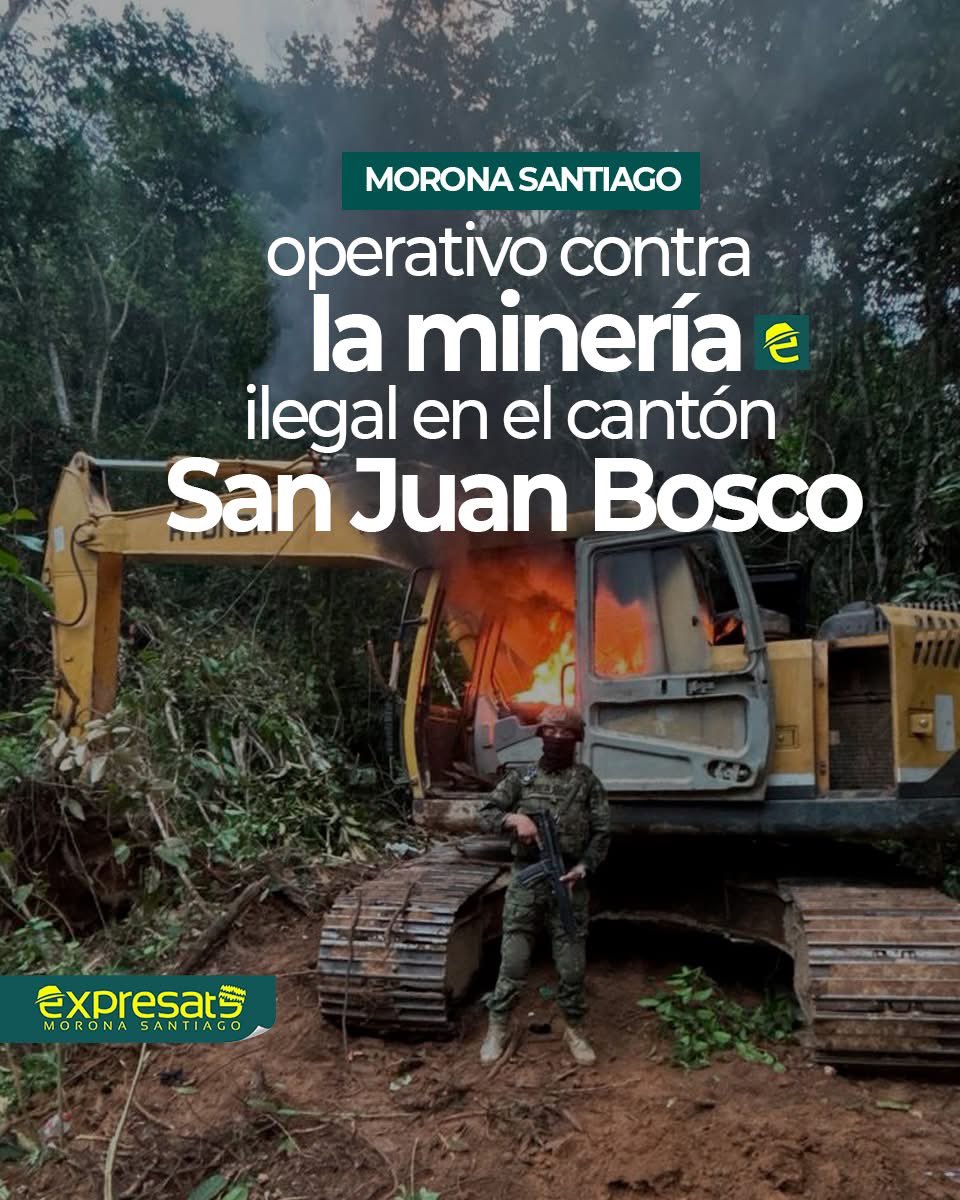 Exprésate Morona Santiago tweet media