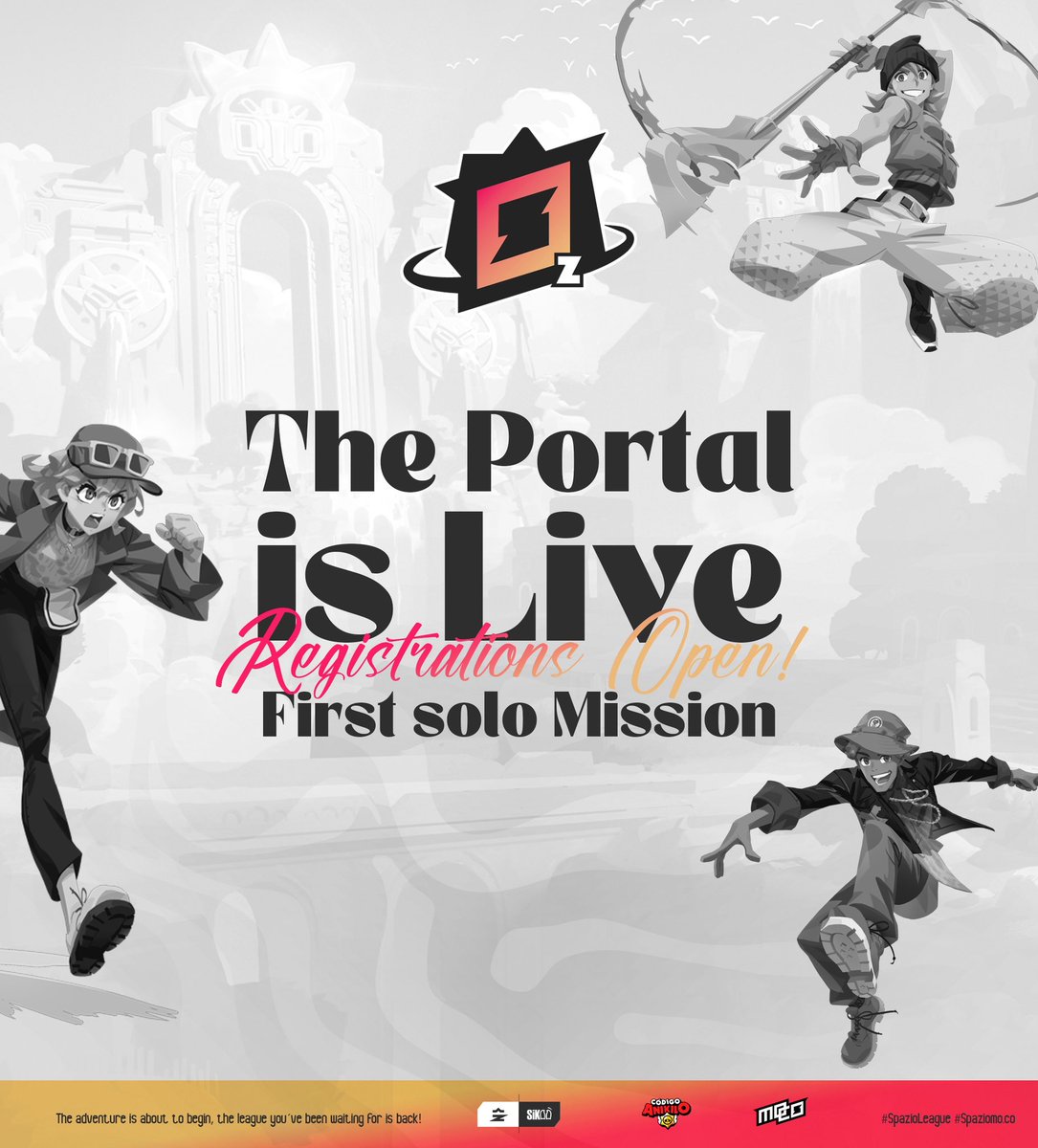 SpazioLeague tweet media