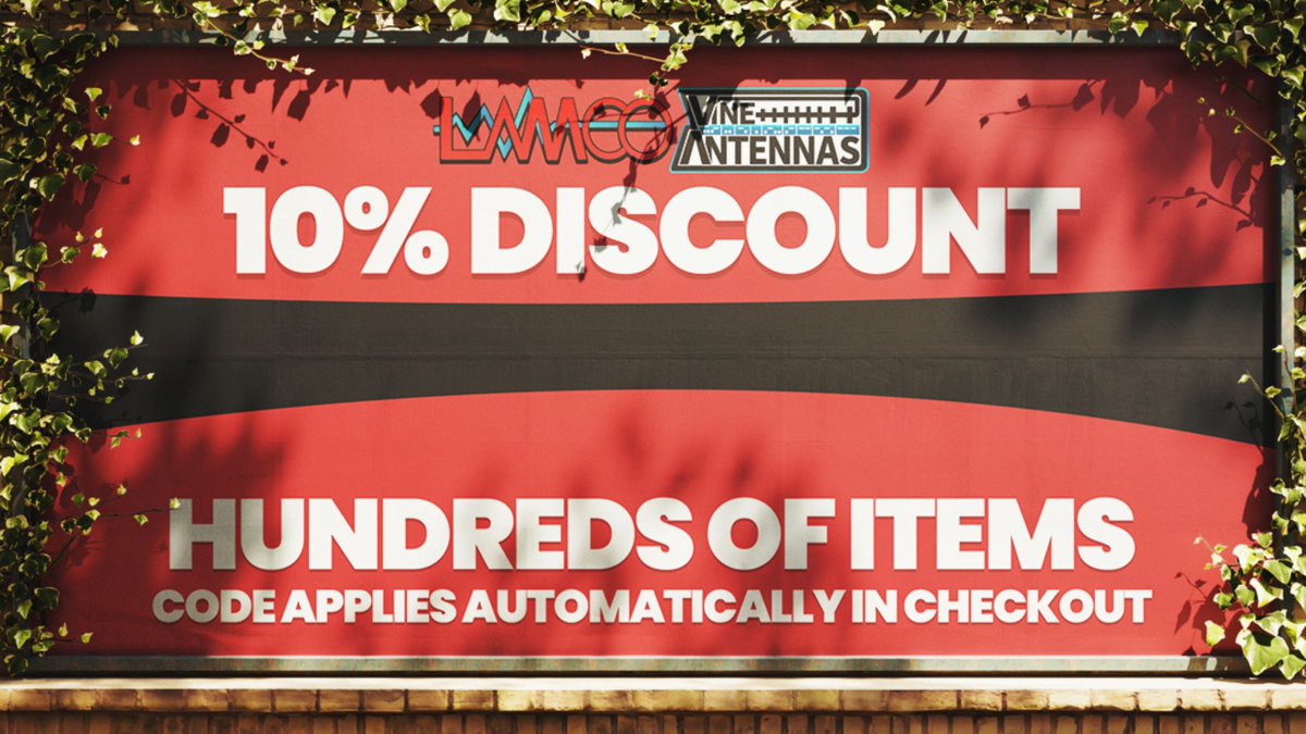 LAM Communications tweet media