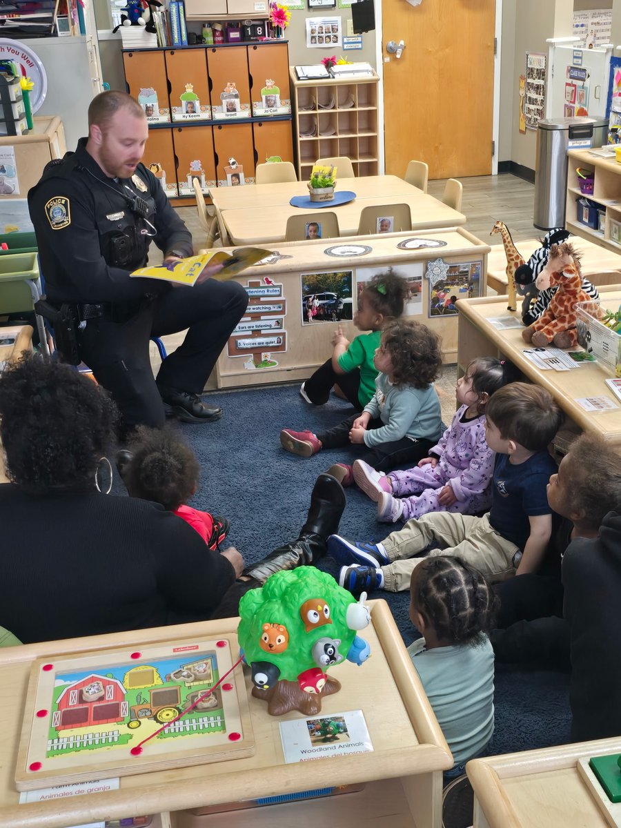 The Council tweet media