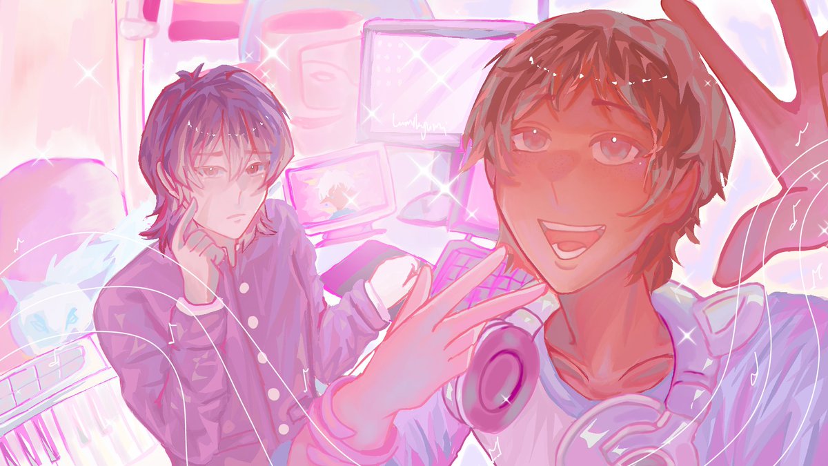 lumichan tweet media