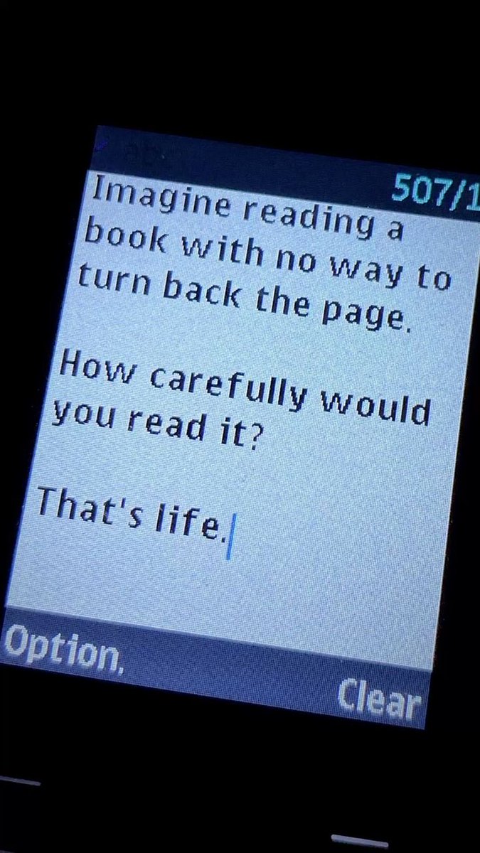 Struggles tweet media