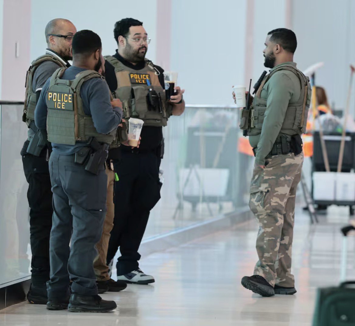 Wu Tang is for the Children tweet media