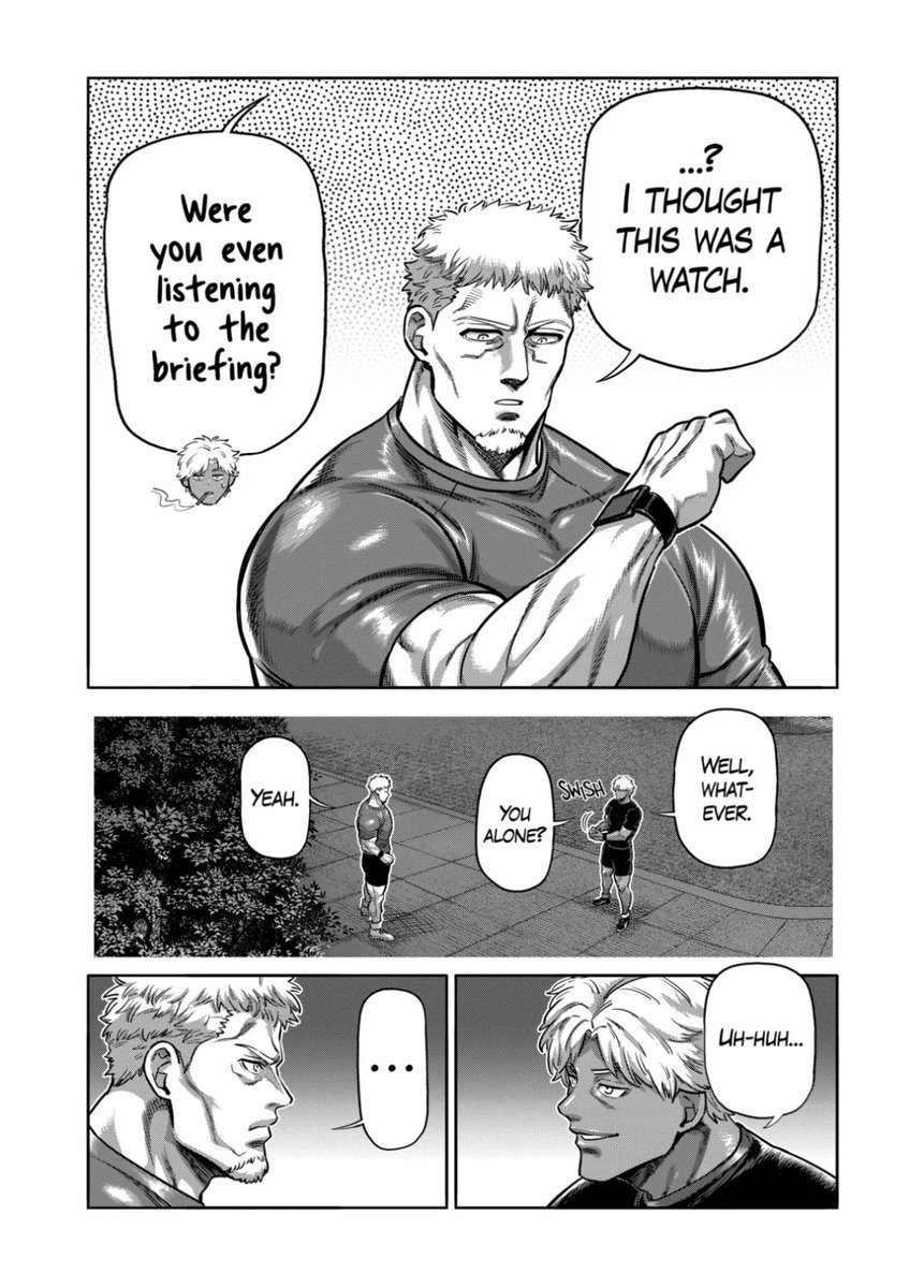 MastaMunsta tweet media